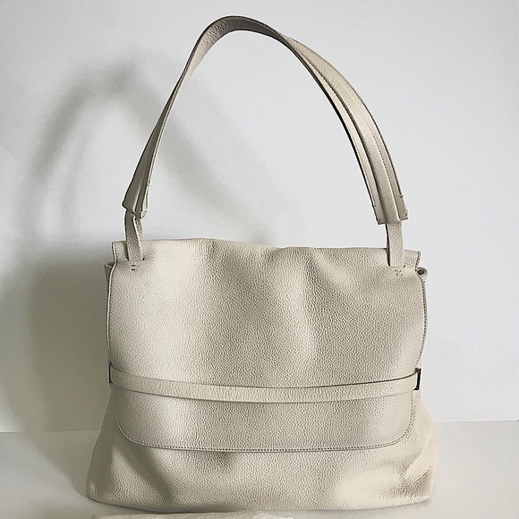 The Row Top Handle 14 Handbag - Picture 3 of 10